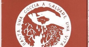 ADOS (Associazione DOnatori di Sangue): 40 anni di attività