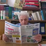 Mario Micozzi, Direttore di "Gente e Piazza"