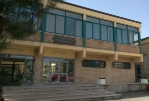 Liceo Classico "Vittorio Emanuele II", Lanciano