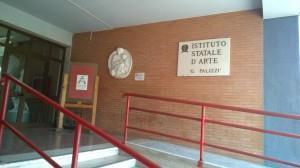 Istituto d'Arte "Giuseppe Palizzi", Lanciano