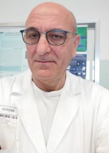 Dr Giuseppe Ciancaglini