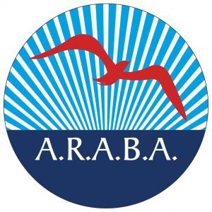 logo ARABA