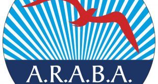 logo ARABA