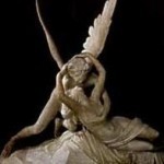 Amore e Psiche - A.Canova, 1790 ca.