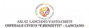 ASL Lanciano Vasto Chieti