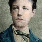 Arthur Rimbaud