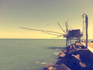 Trabocco San Vito Chietino