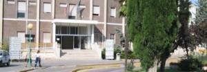 Ospedale "F. Renzetti" Lanciano (Ch)