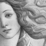 botticelli venere